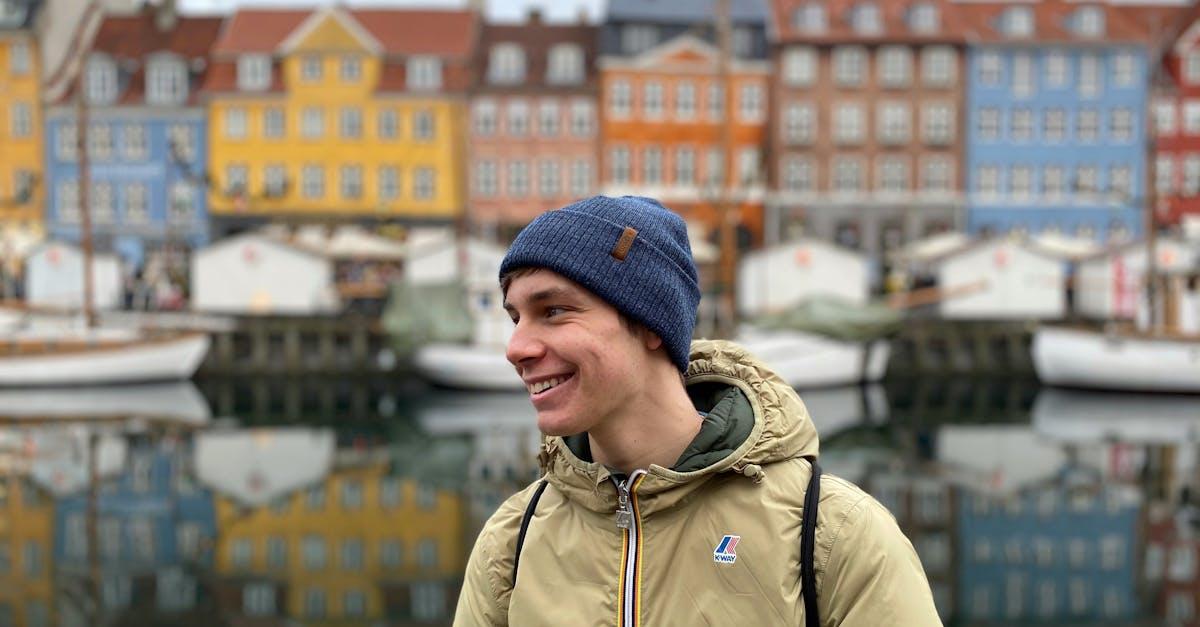 Escape Game i København